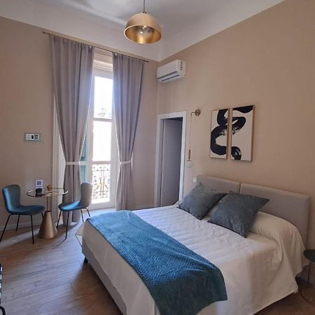 Bed and Breakfast Ta-49 Bed E Breakfast à Naples Extérieur photo