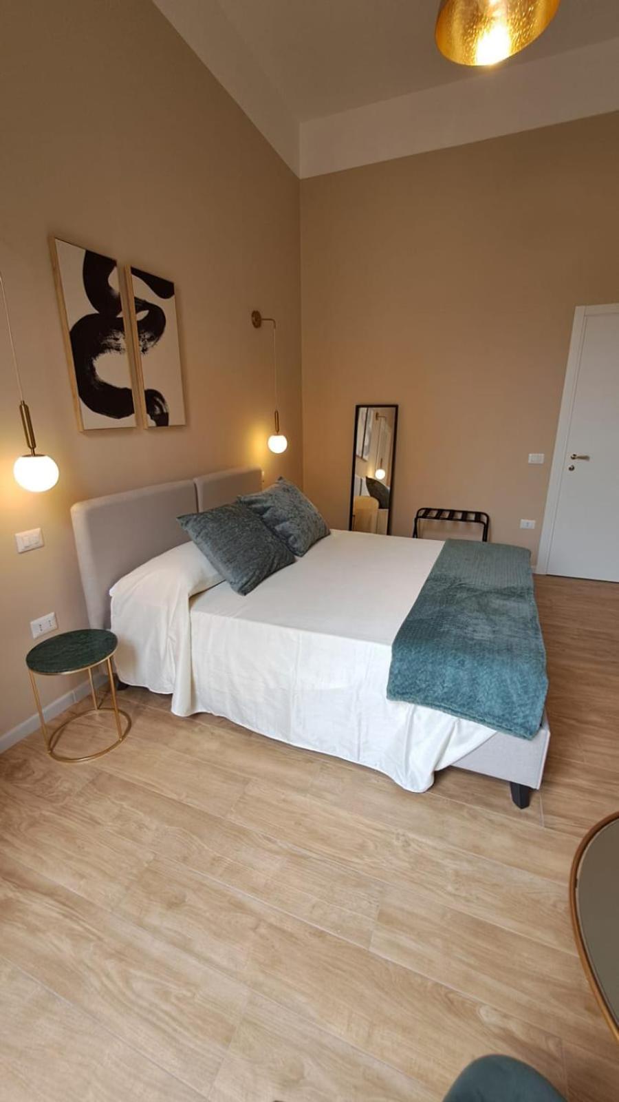 Bed and Breakfast Ta-49 Bed E Breakfast à Naples Extérieur photo